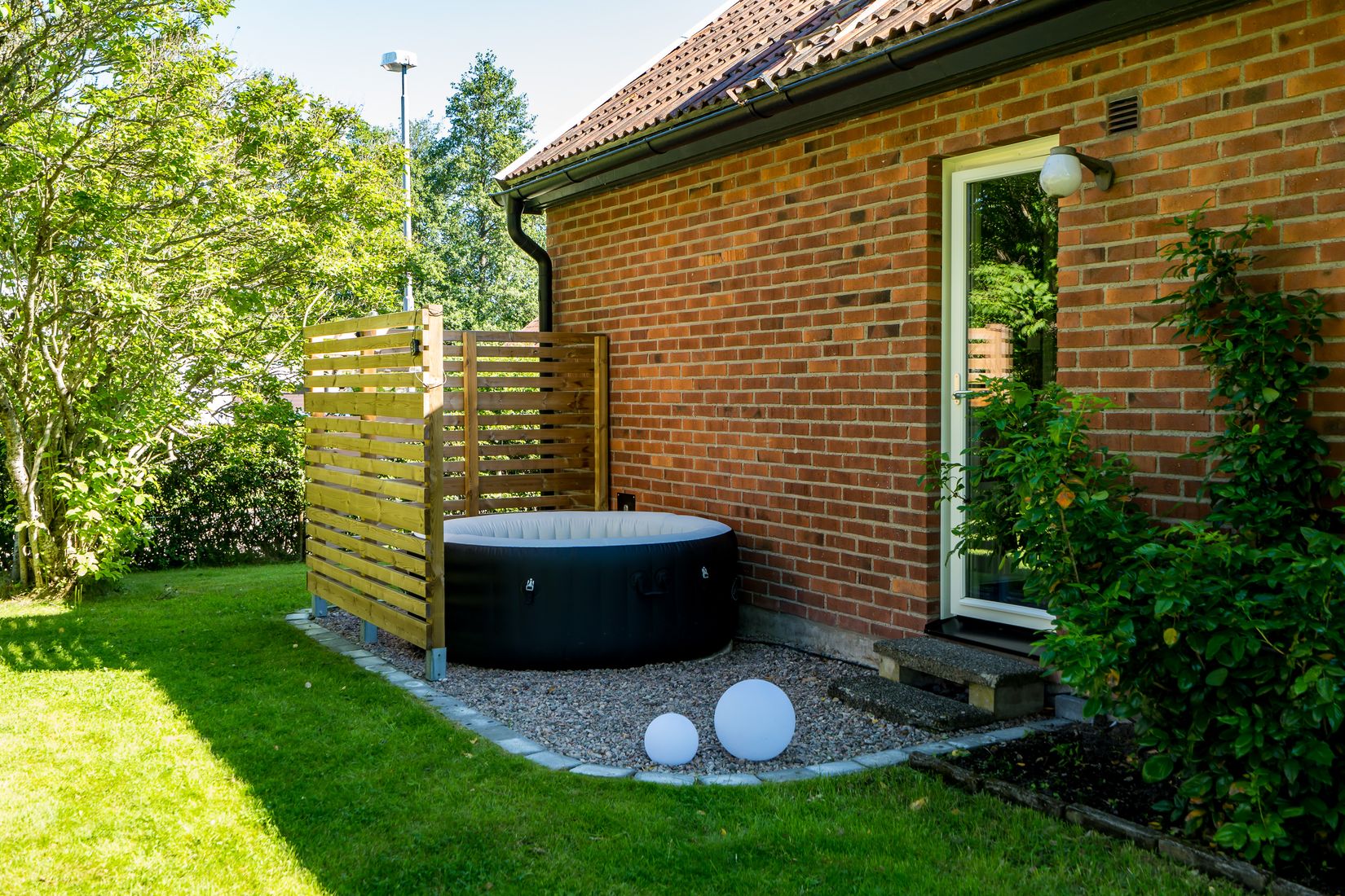 Villa, Munkgatan 7, Jakobsberg, Kristinehamn