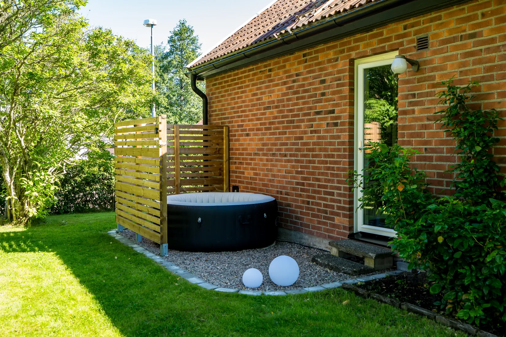 Villa, Munkgatan 7, Jakobsberg, Kristinehamn