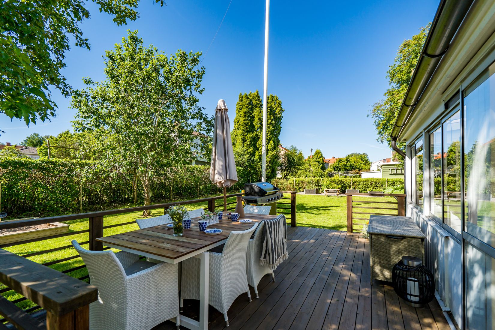 Villa, Munkgatan 7, Jakobsberg, Kristinehamn