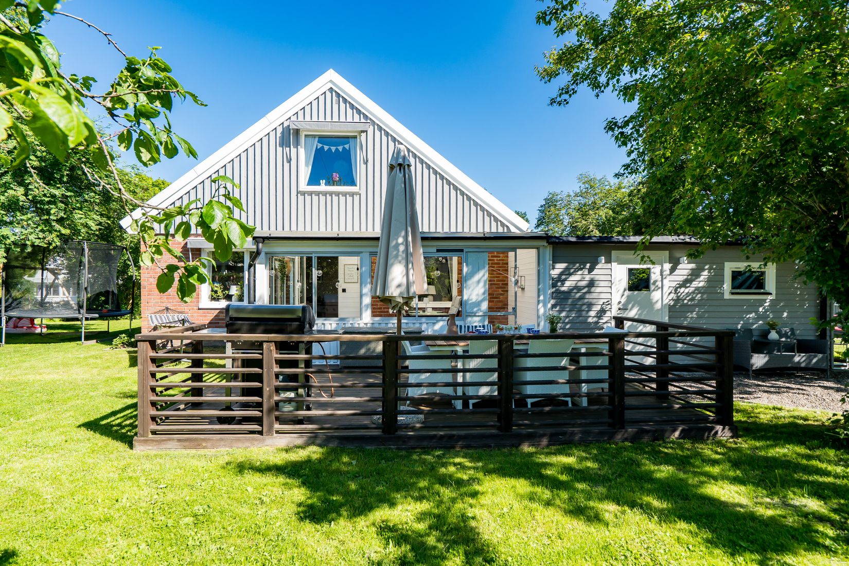 Villa, Munkgatan 7, Jakobsberg, Kristinehamn