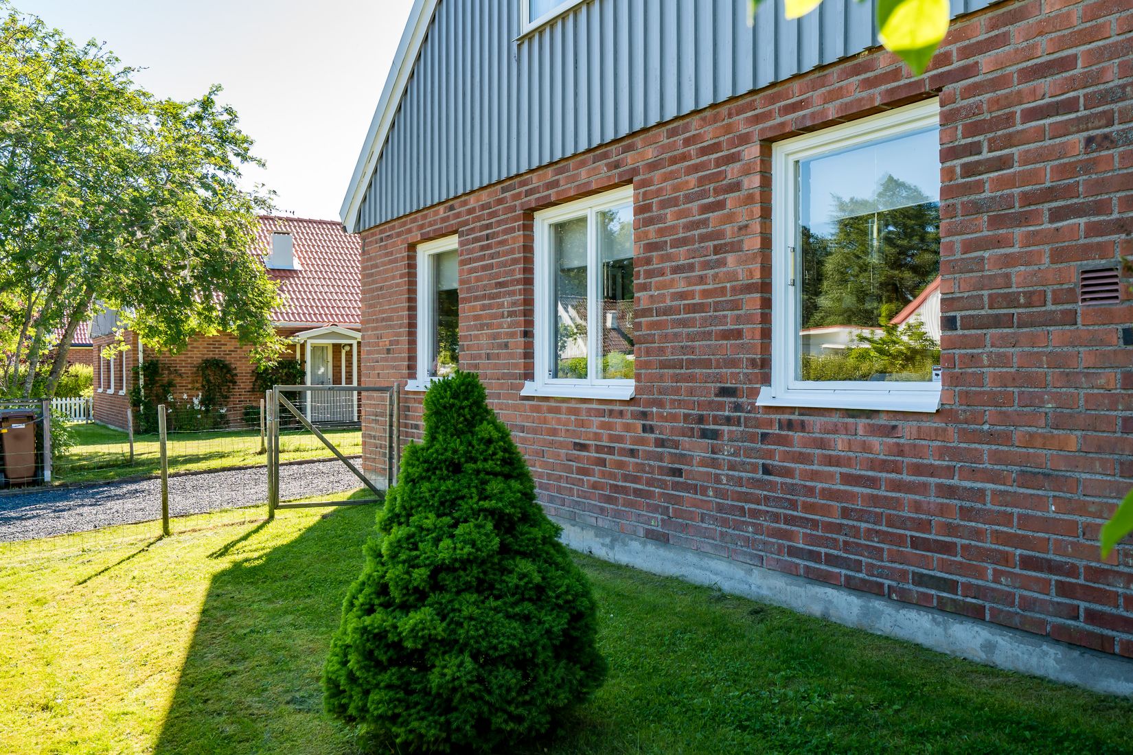Villa, Munkgatan 7, Jakobsberg, Kristinehamn