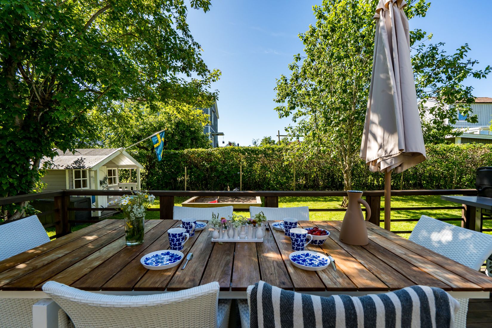 Villa, Munkgatan 7, Jakobsberg, Kristinehamn