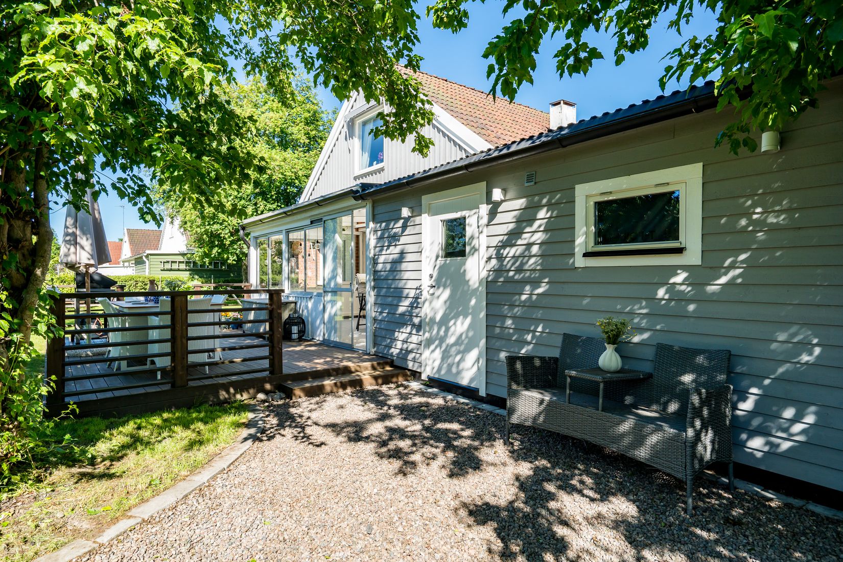 Villa, Munkgatan 7, Jakobsberg, Kristinehamn