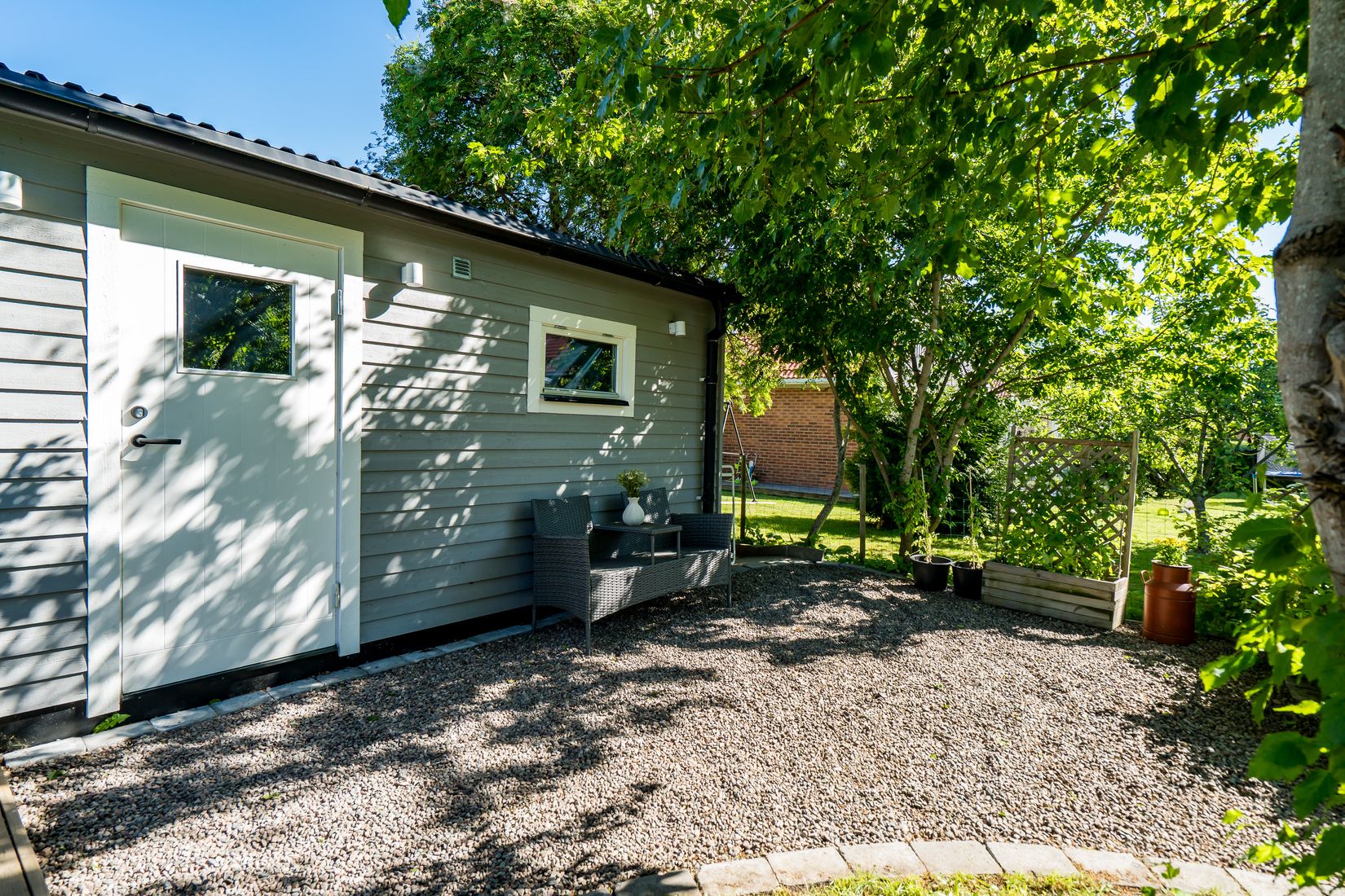 Villa, Munkgatan 7, Jakobsberg, Kristinehamn