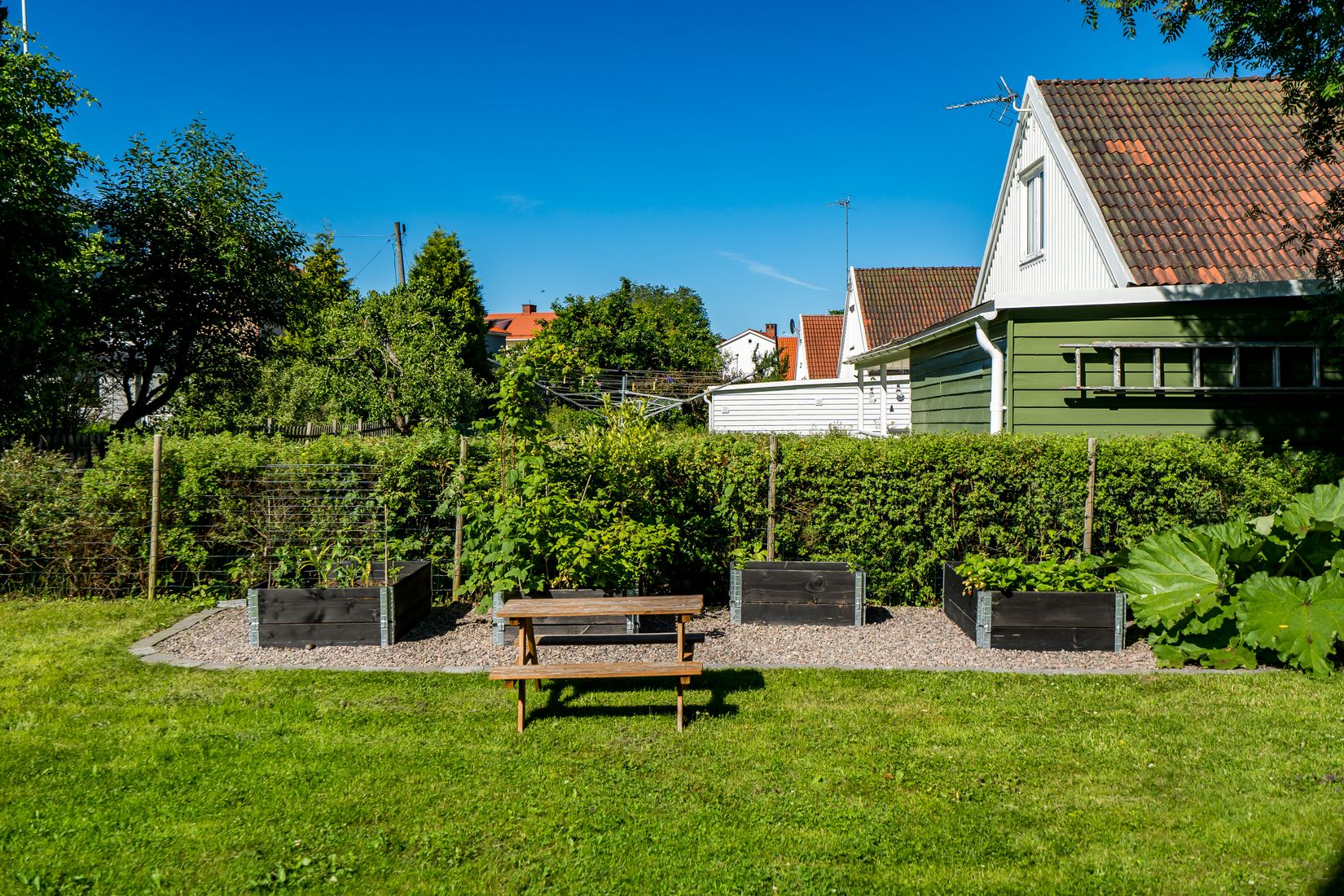 Villa, Munkgatan 7, Jakobsberg, Kristinehamn