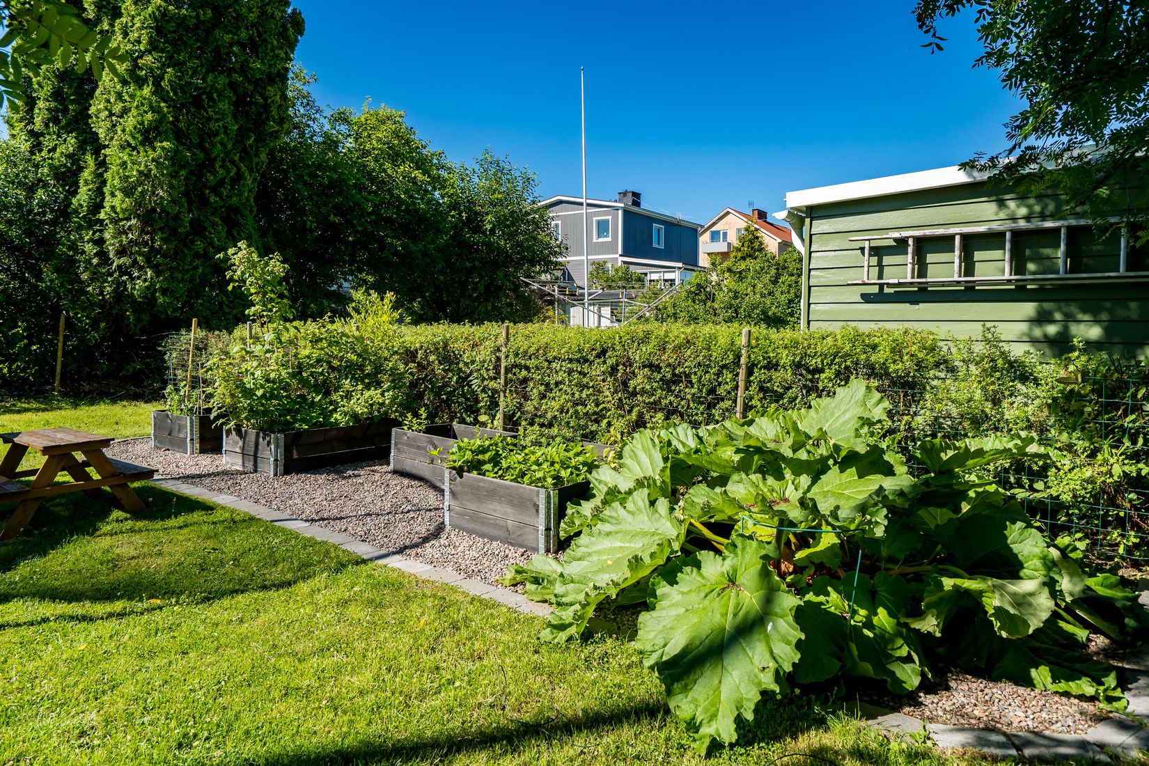 Villa, Munkgatan 7, Jakobsberg, Kristinehamn