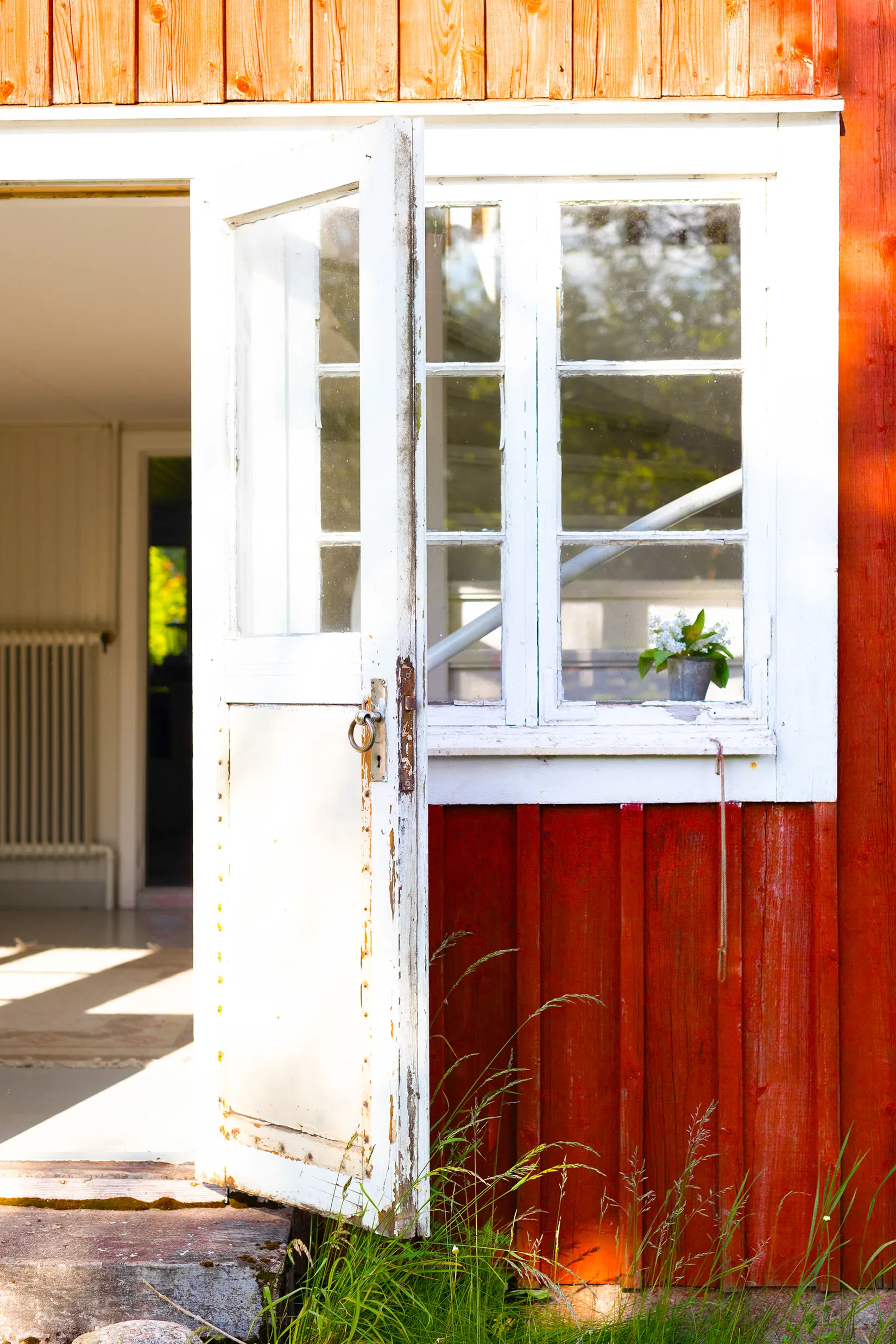 Gård/Skog, Ed Nissatorp 1, Värnamo