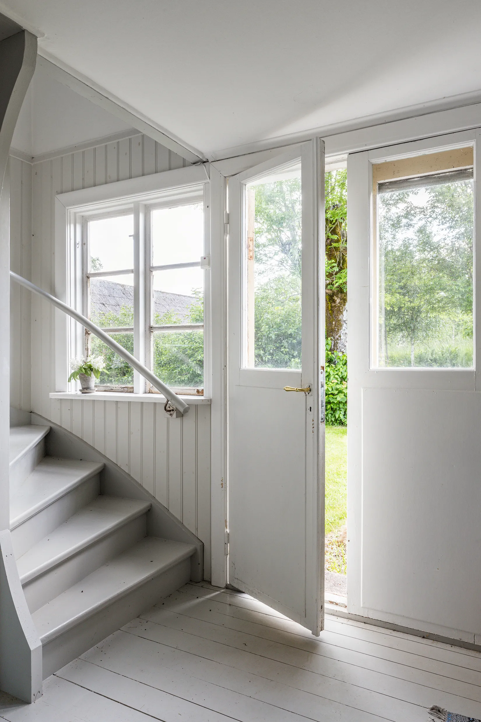 Gård/Skog, Ed Nissatorp 1, Värnamo