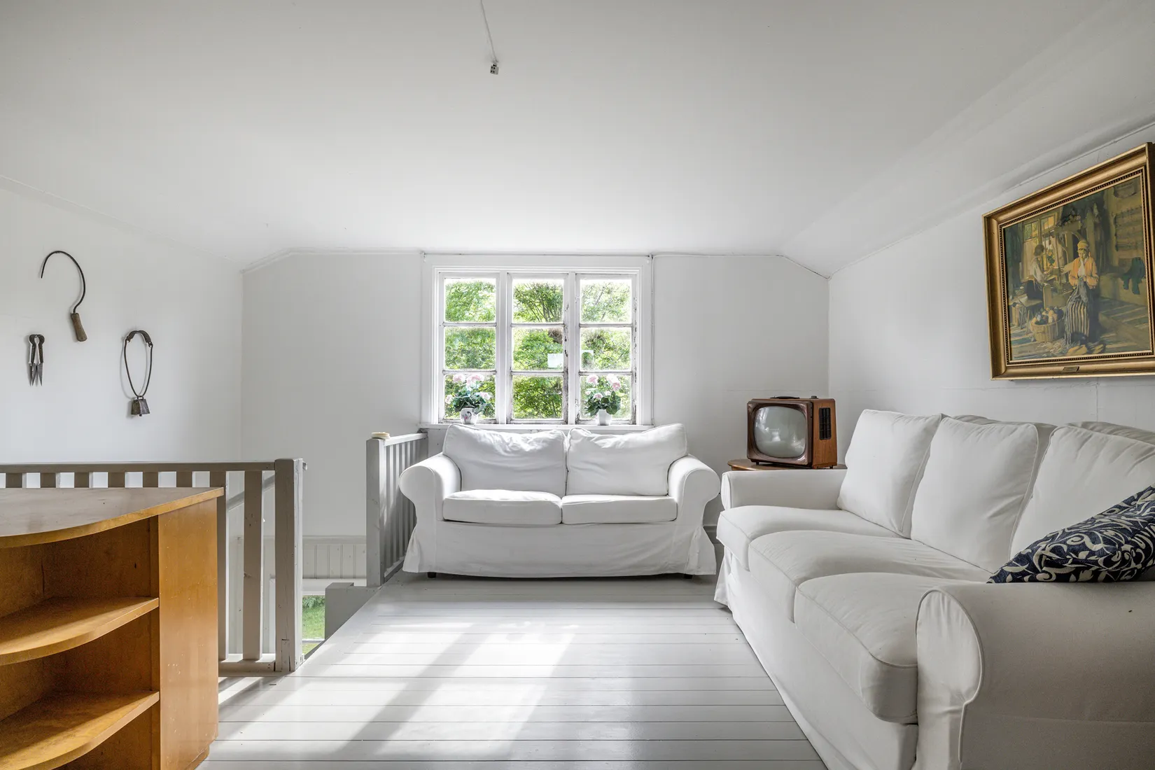 Gård/Skog, Ed Nissatorp 1, Värnamo