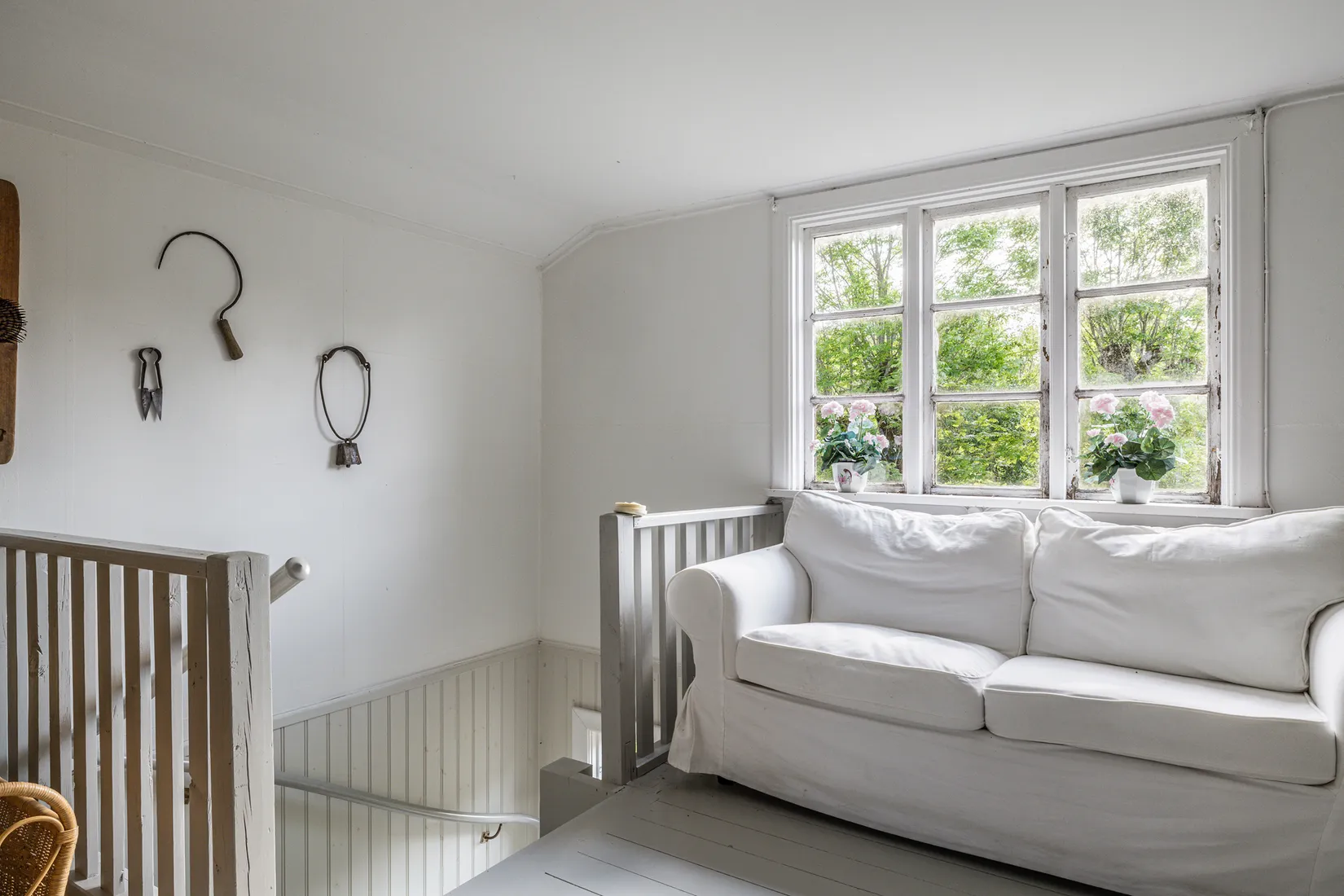 Gård/Skog, Ed Nissatorp 1, Värnamo