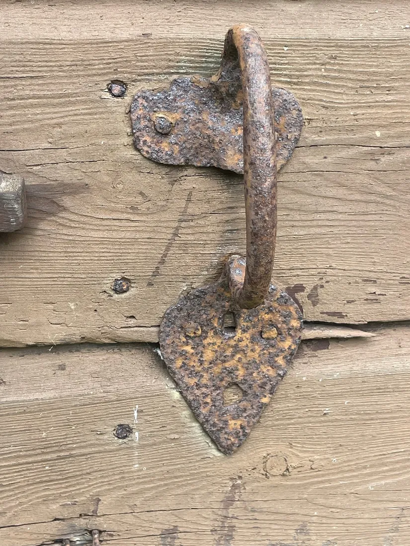 Gård/Skog, Ed Nissatorp 1, Värnamo