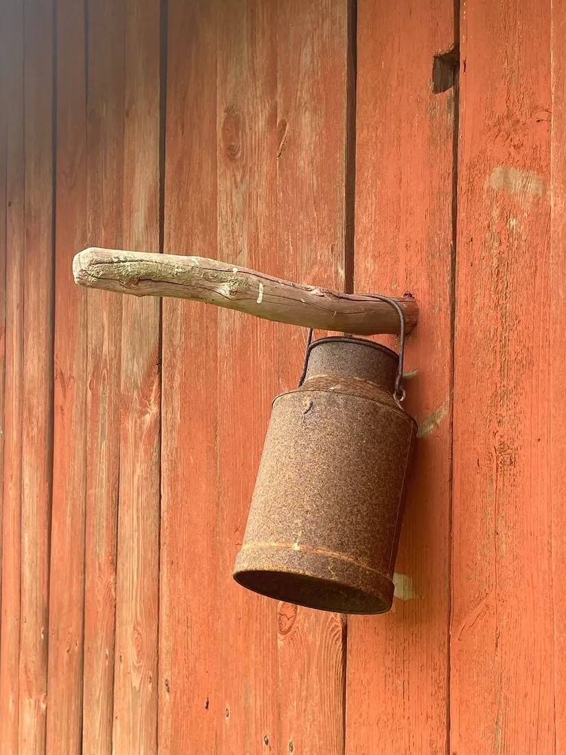 Gård/Skog, Ed Nissatorp 1, Värnamo