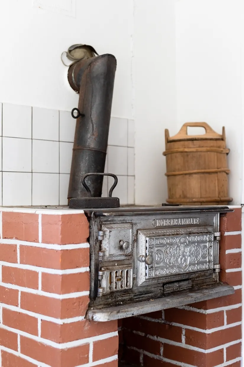 Gård/Skog, Ed Nissatorp 1, Värnamo