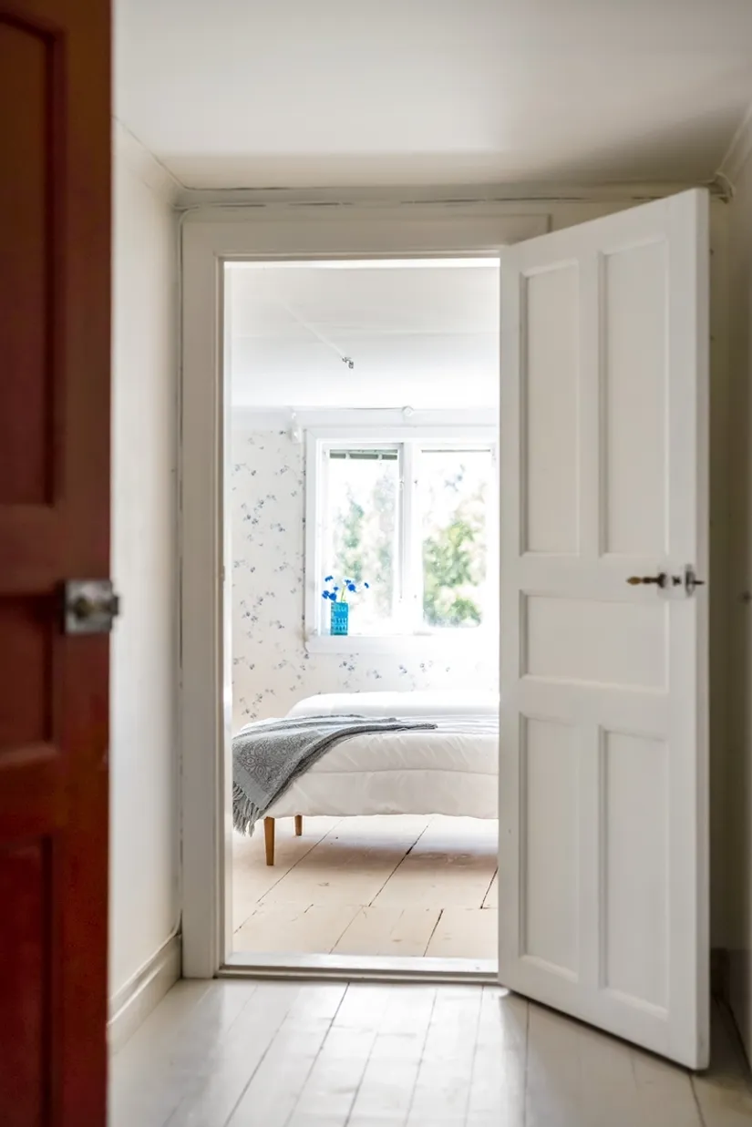 Gård/Skog, Ed Nissatorp 1, Värnamo