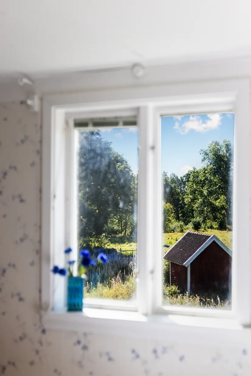 Gård/Skog, Ed Nissatorp 1, Värnamo