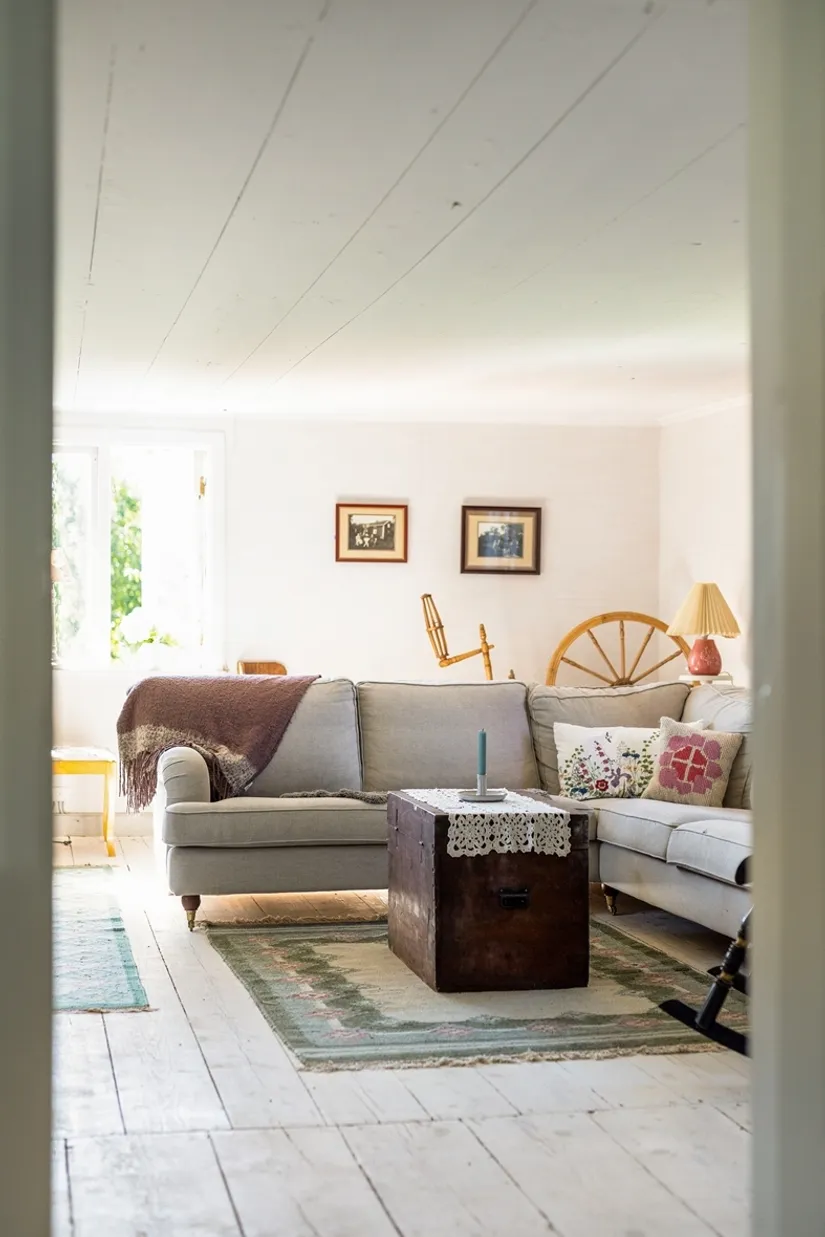 Gård/Skog, Ed Nissatorp 1, Värnamo