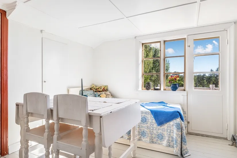 Gård/Skog, Ed Nissatorp 1, Värnamo