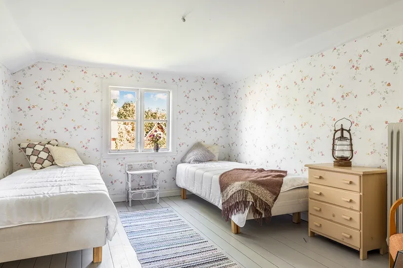 Gård/Skog, Ed Nissatorp 1, Värnamo