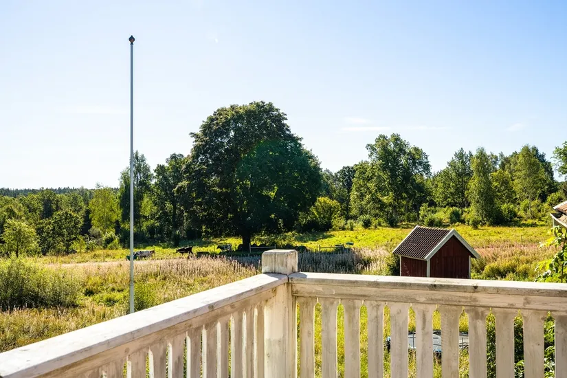 Gård/Skog, Ed Nissatorp 1, Värnamo