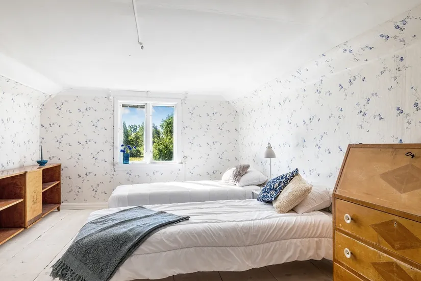 Gård/Skog, Ed Nissatorp 1, Värnamo