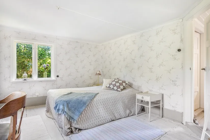 Gård/Skog, Ed Nissatorp 1, Värnamo