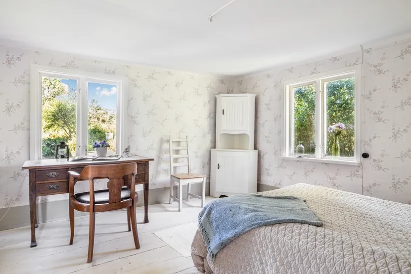 Gård/Skog, Ed Nissatorp 1, Värnamo