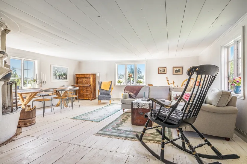 Gård/Skog, Ed Nissatorp 1, Värnamo