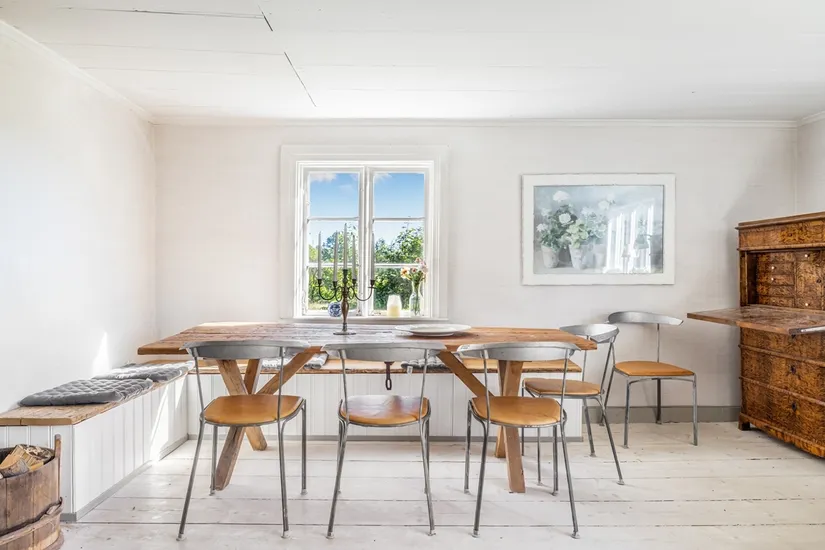 Gård/Skog, Ed Nissatorp 1, Värnamo