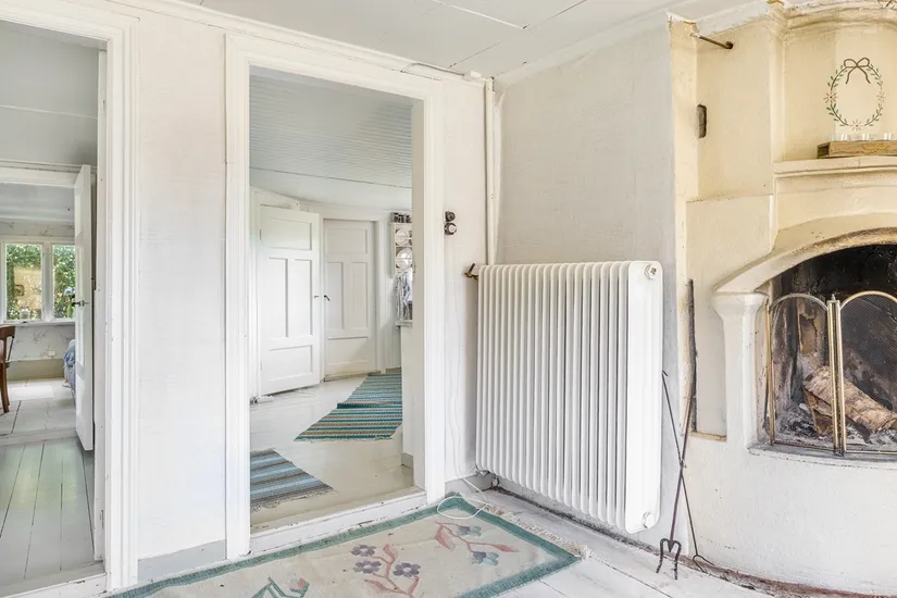 Gård/Skog, Ed Nissatorp 1, Värnamo