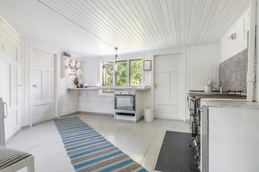 Gård/Skog, Ed Nissatorp 1, Värnamo