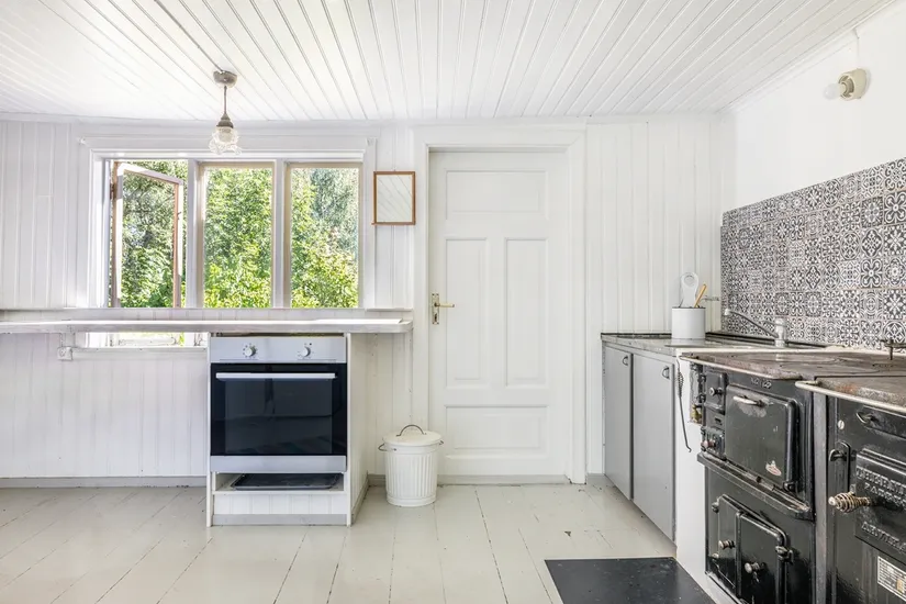 Gård/Skog, Ed Nissatorp 1, Värnamo