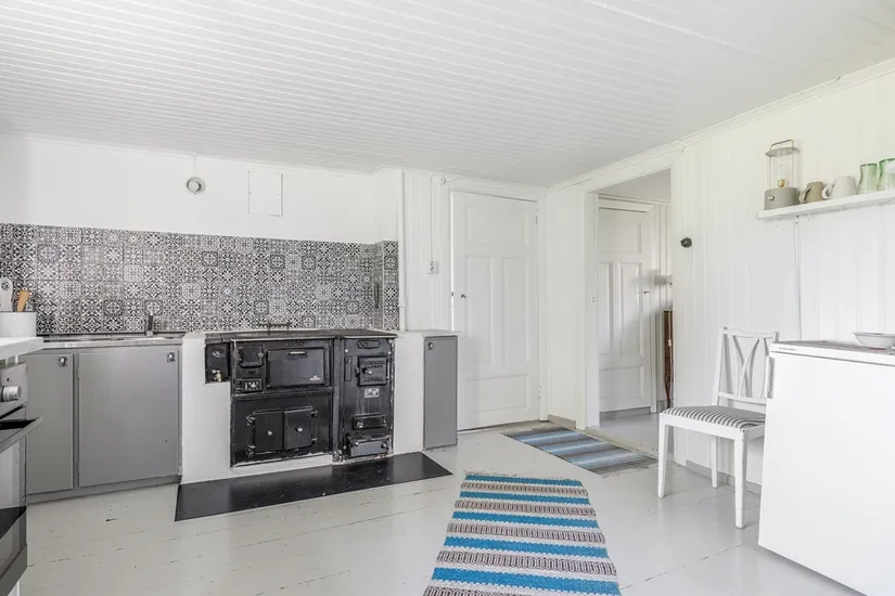 Gård/Skog, Ed Nissatorp 1, Värnamo