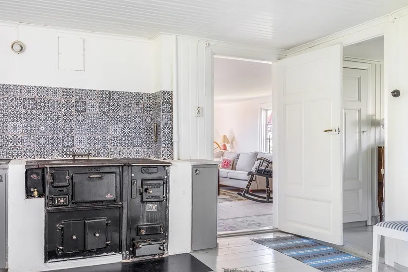 Gård/Skog, Ed Nissatorp 1, Värnamo