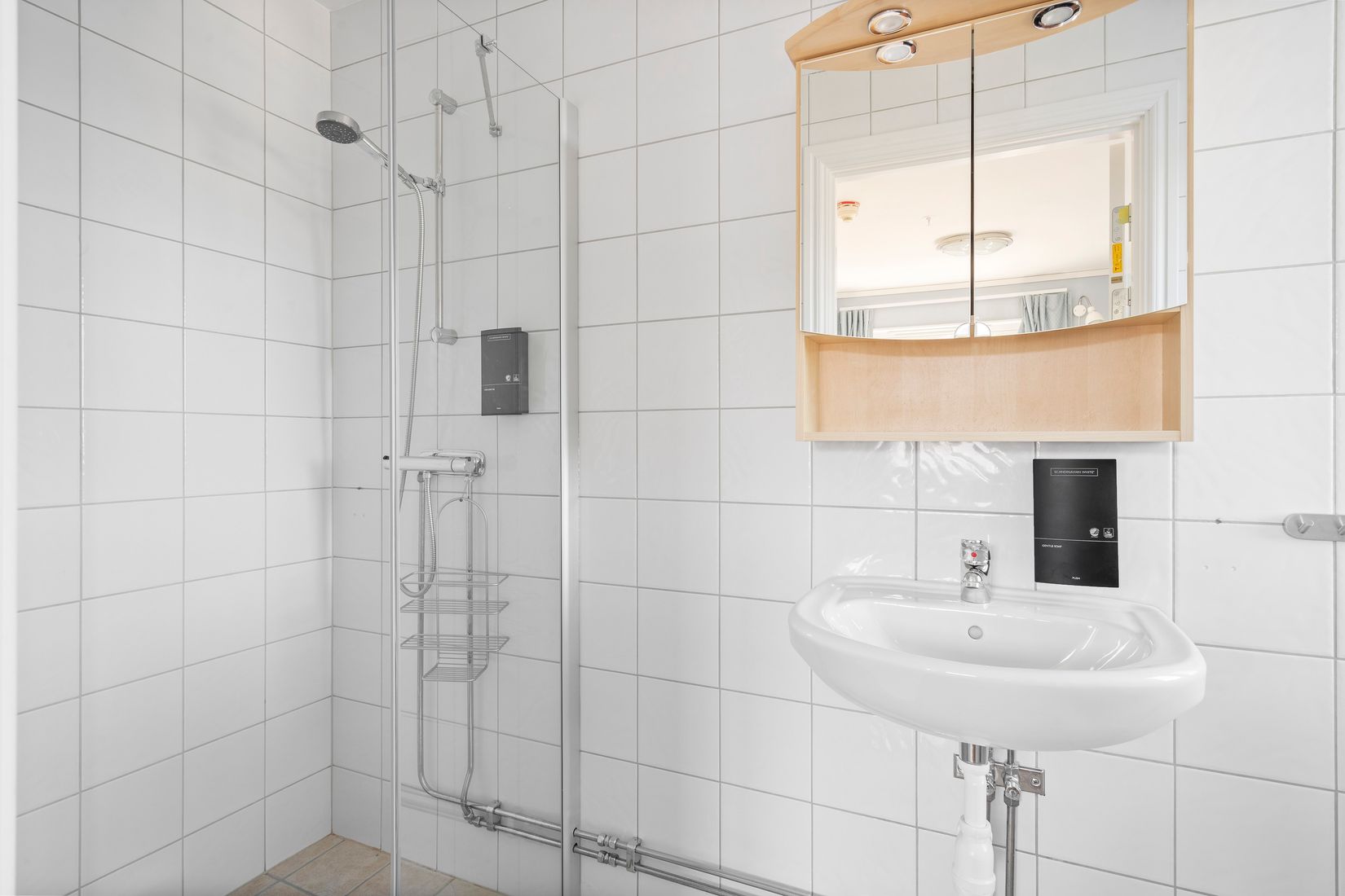 Bostadsrätt, Hamnevägen 41, Lgh 1240, Strömstad