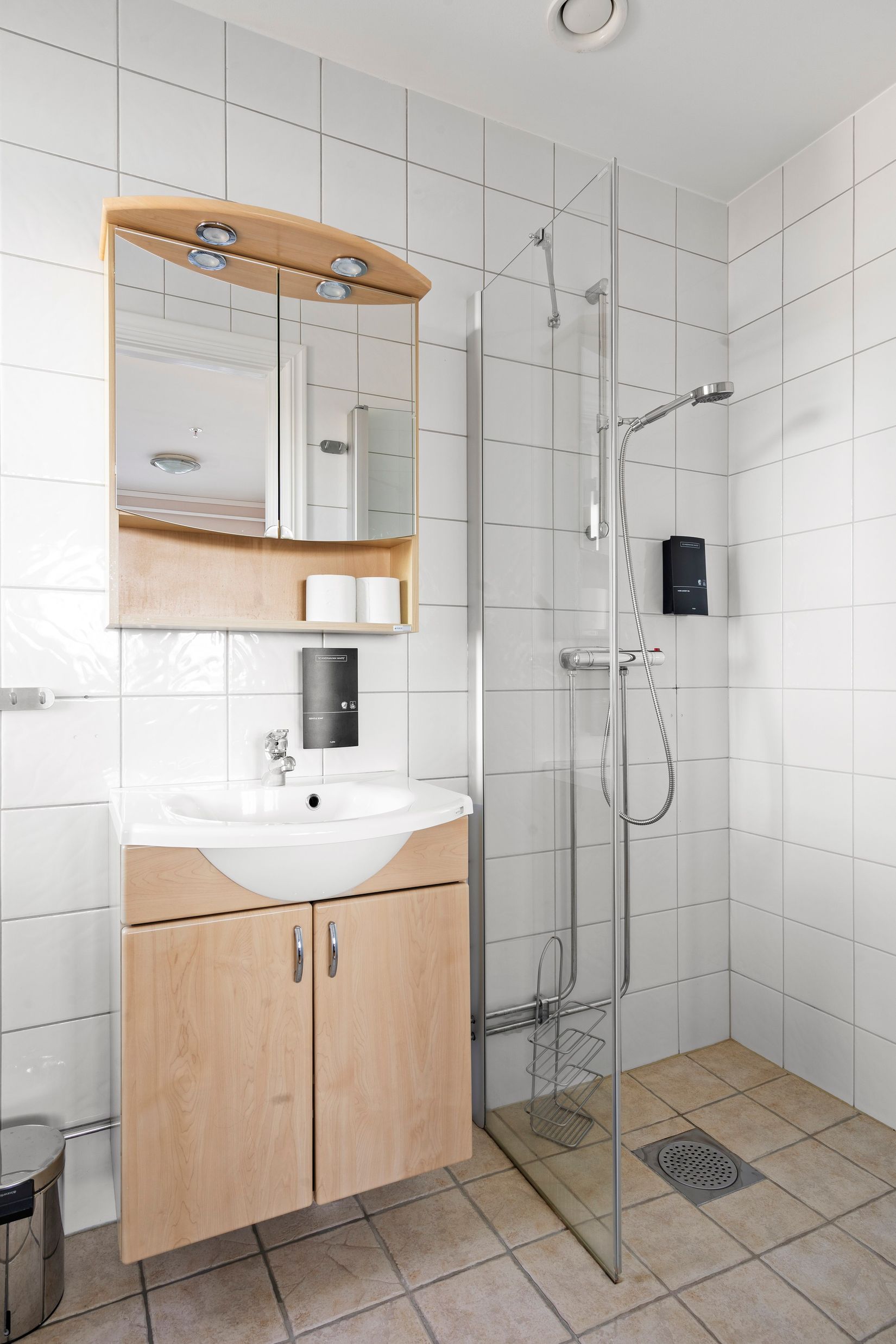 Bostadsrätt, Hamnevägen 41, Lgh 1240, Strömstad
