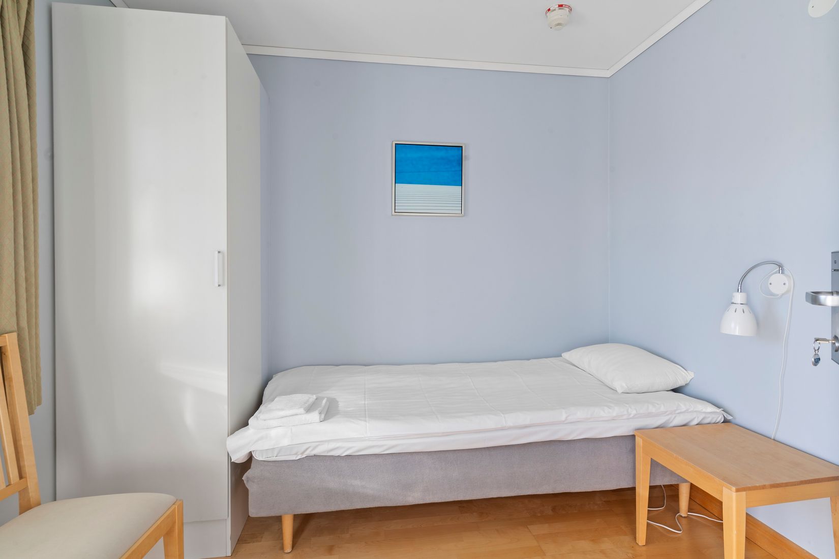 Bostadsrätt, Hamnevägen 41, Lgh 1240, Strömstad