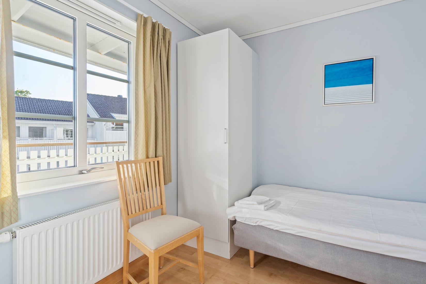 Bostadsrätt, Hamnevägen 41, Lgh 1240, Strömstad