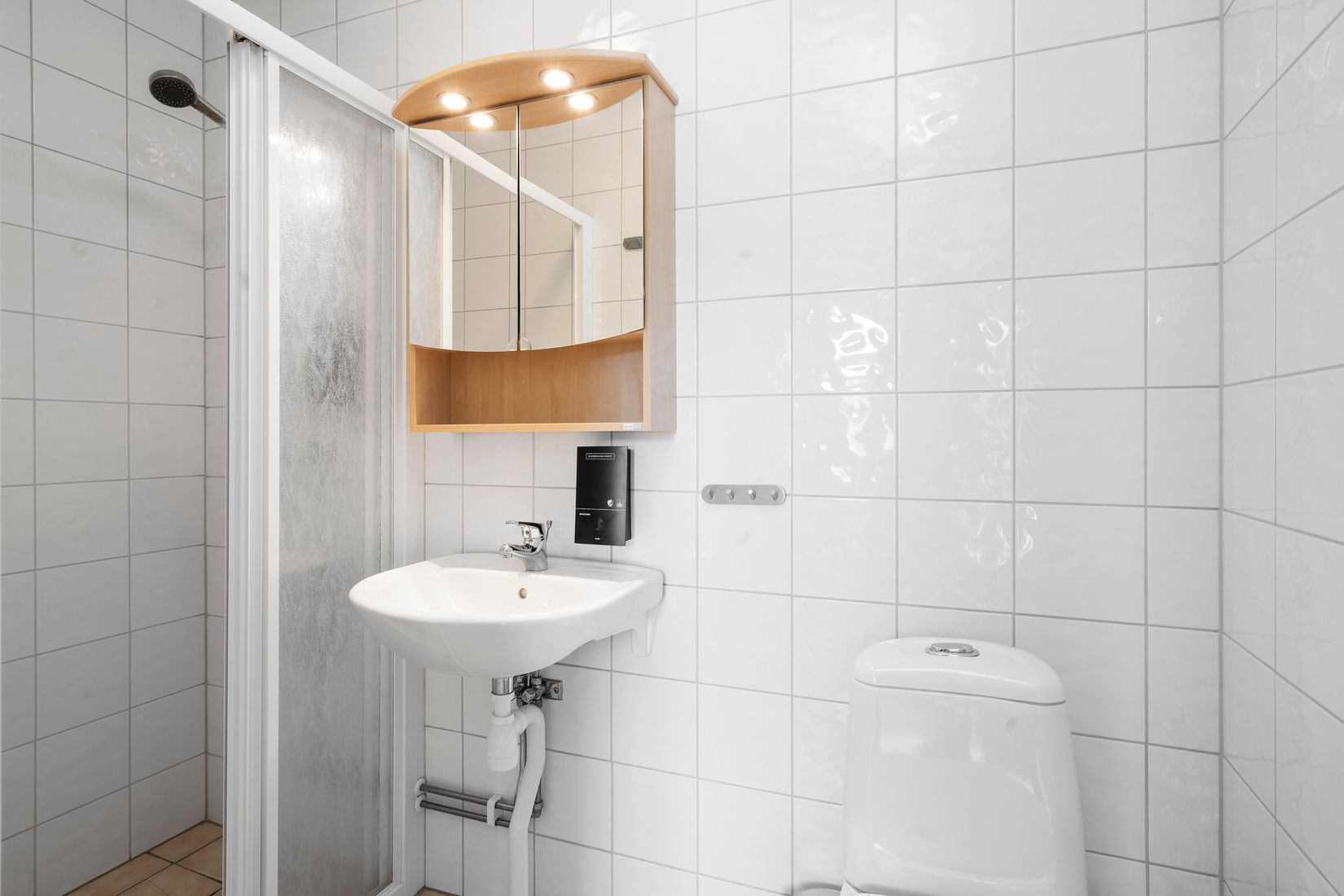 Bostadsrätt, Hamnevägen 41, Lgh 1240, Strömstad