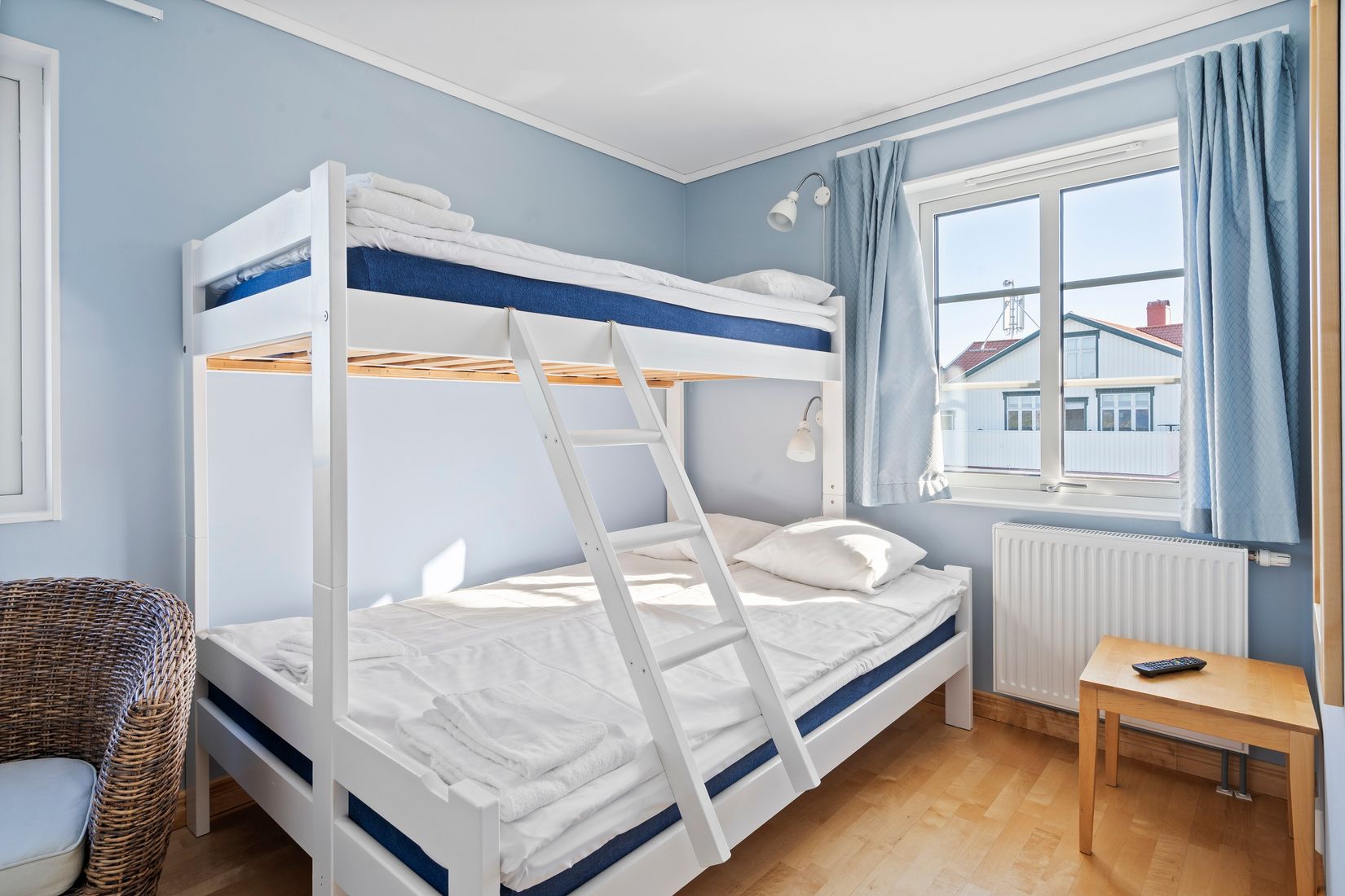 Bostadsrätt, Hamnevägen 41, Lgh 1240, Strömstad
