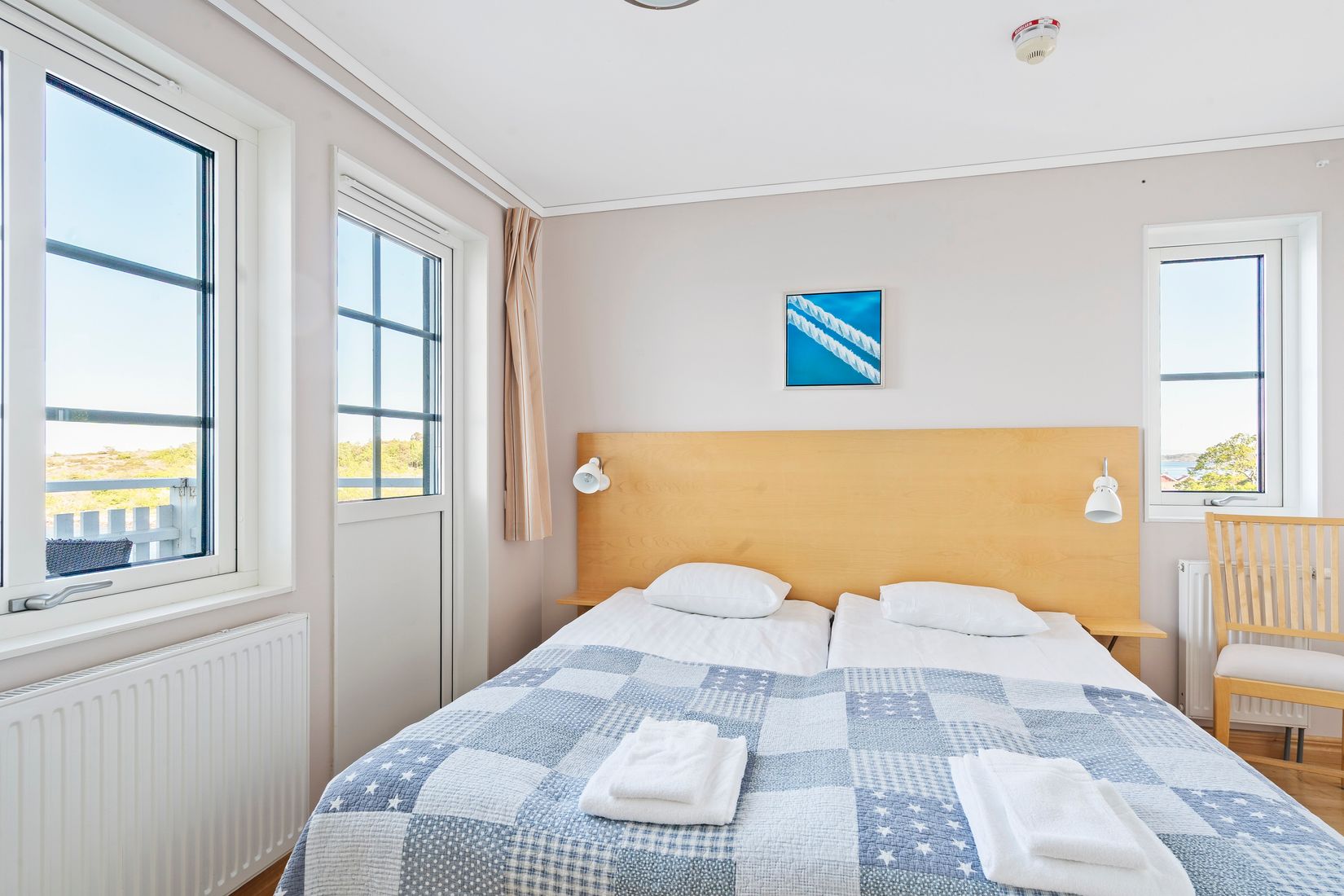 Bostadsrätt, Hamnevägen 41, Lgh 1240, Strömstad