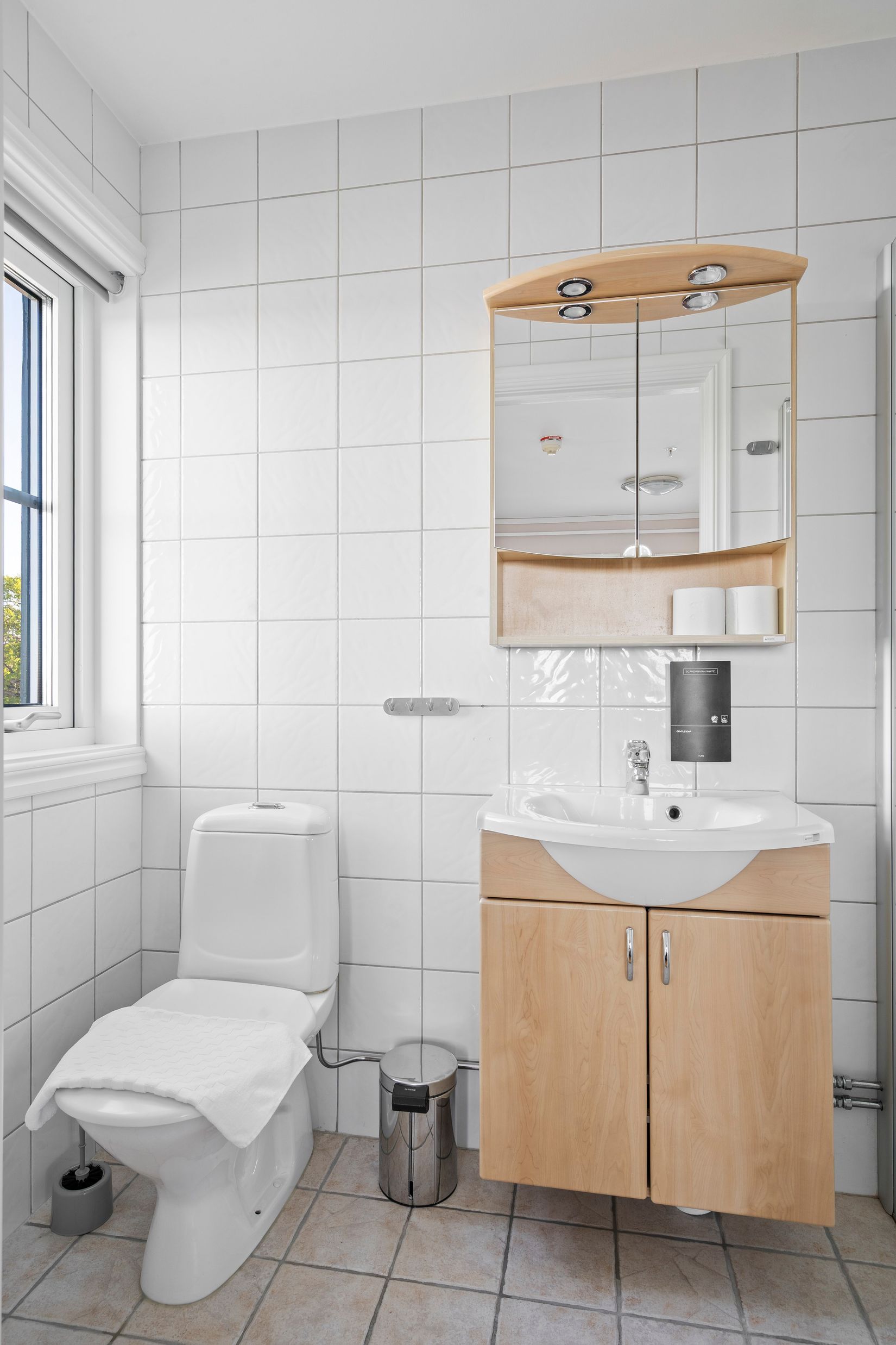 Bostadsrätt, Hamnevägen 41, Lgh 1240, Strömstad