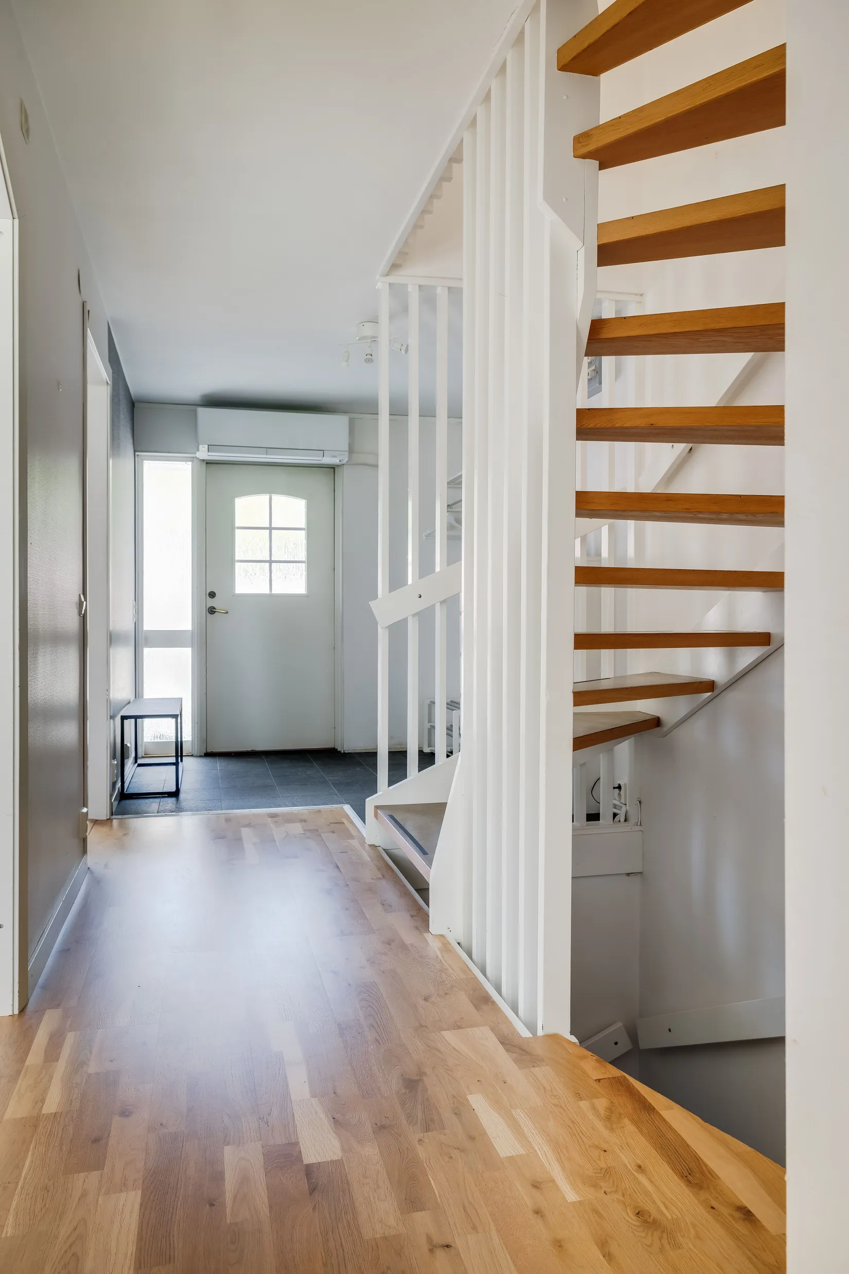 Villa, Radhus, Stapelvägen 46C, Ursviken, Skellefteå