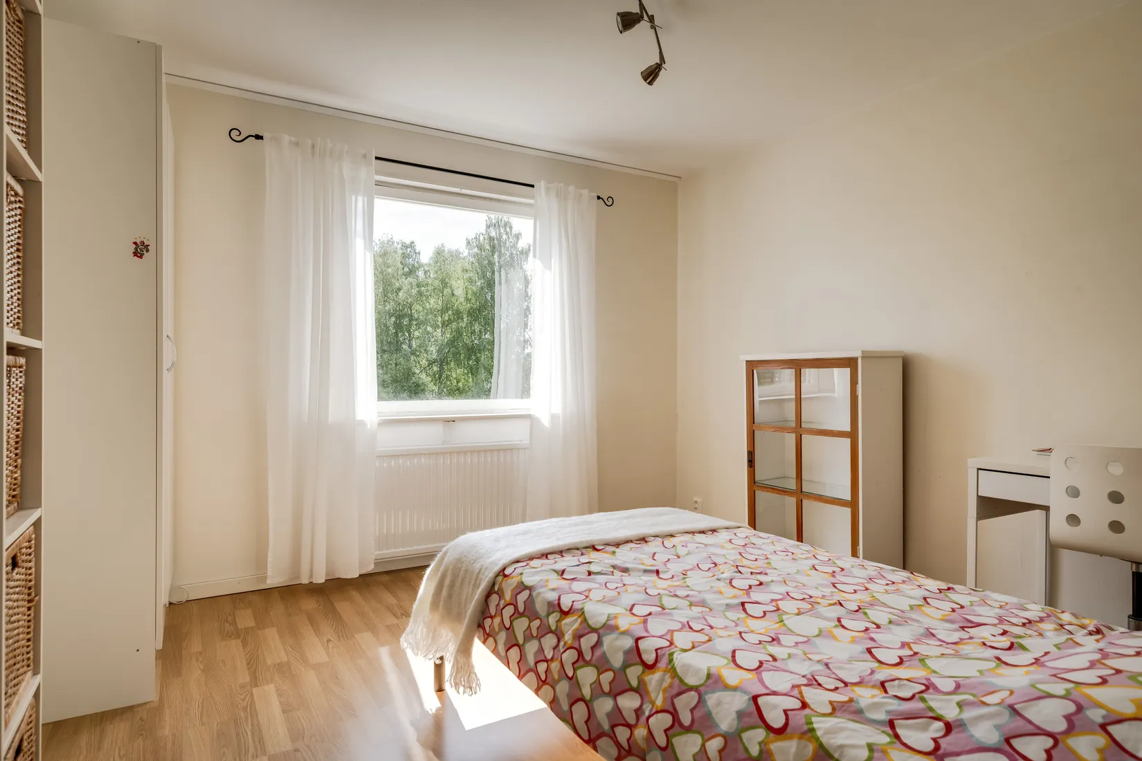 Villa, Radhus, Stapelvägen 46C, Ursviken, Skellefteå