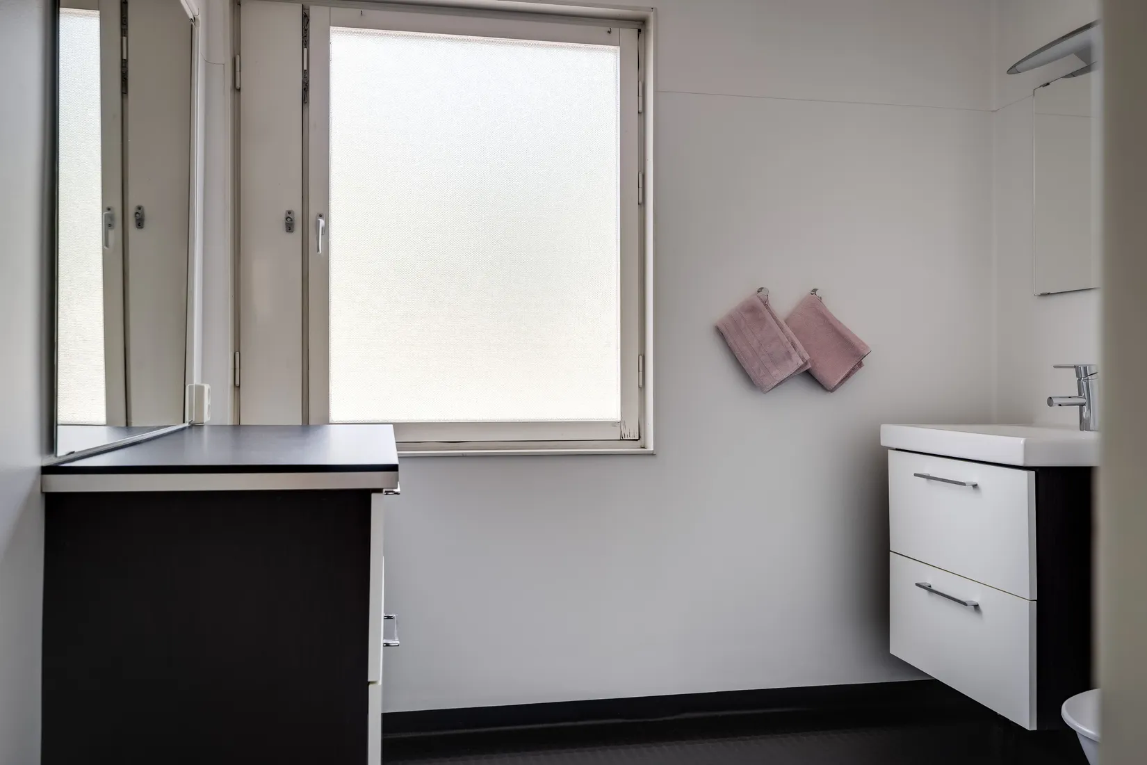 Villa, Radhus, Stapelvägen 46C, Ursviken, Skellefteå
