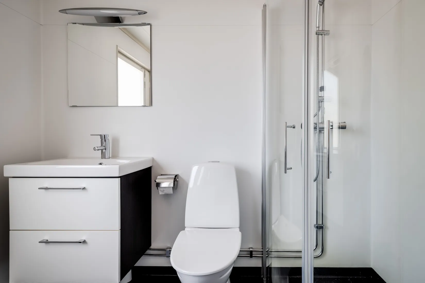Villa, Radhus, Stapelvägen 46C, Ursviken, Skellefteå