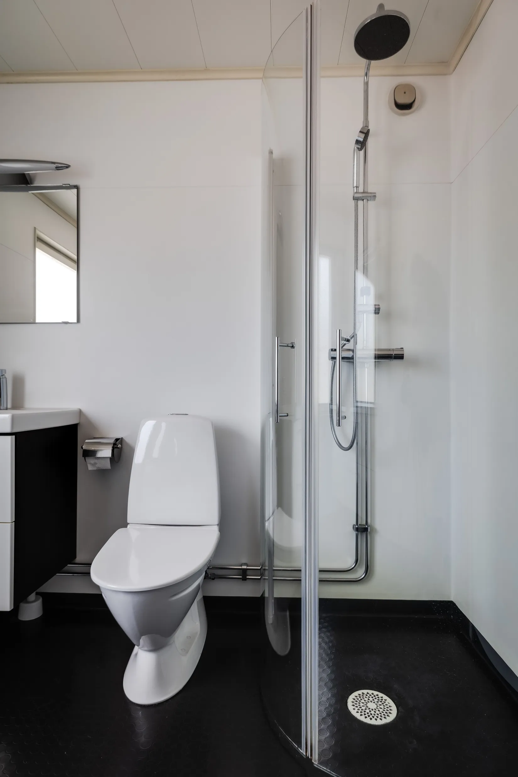 Villa, Radhus, Stapelvägen 46C, Ursviken, Skellefteå