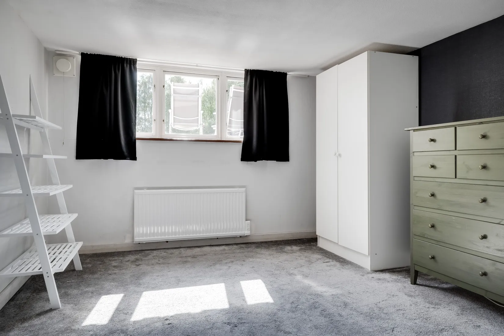 Villa, Radhus, Stapelvägen 46C, Ursviken, Skellefteå