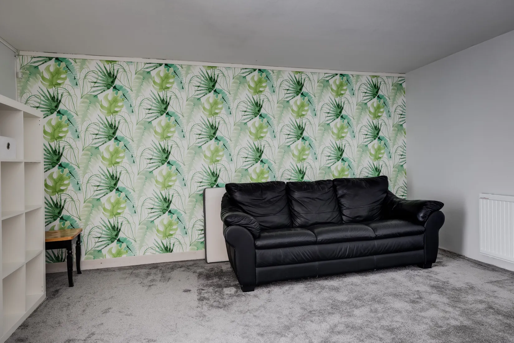 Villa, Radhus, Stapelvägen 46C, Ursviken, Skellefteå
