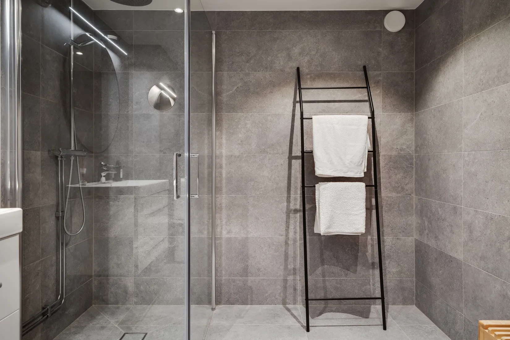 Villa, Radhus, Stapelvägen 46C, Ursviken, Skellefteå