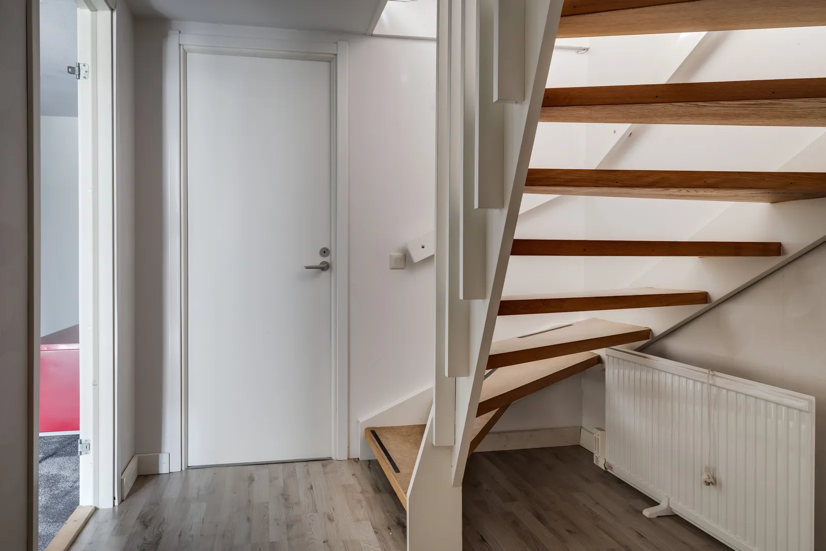 Villa, Radhus, Stapelvägen 46C, Ursviken, Skellefteå